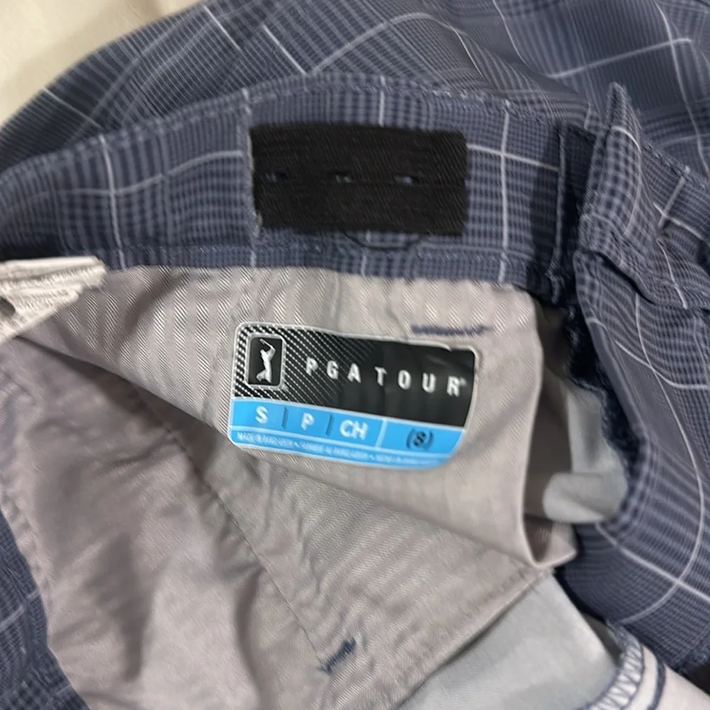 ⛳️Boy’s PGA Golf Shorts